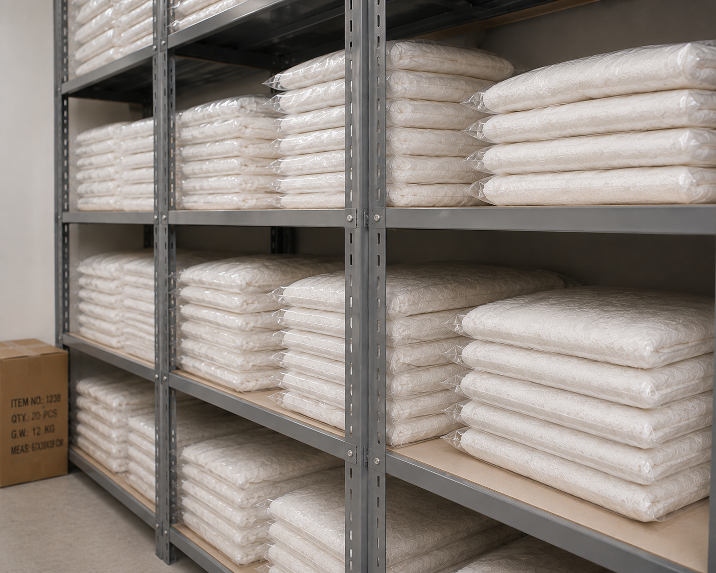 Veloura – White Lace Dupatta